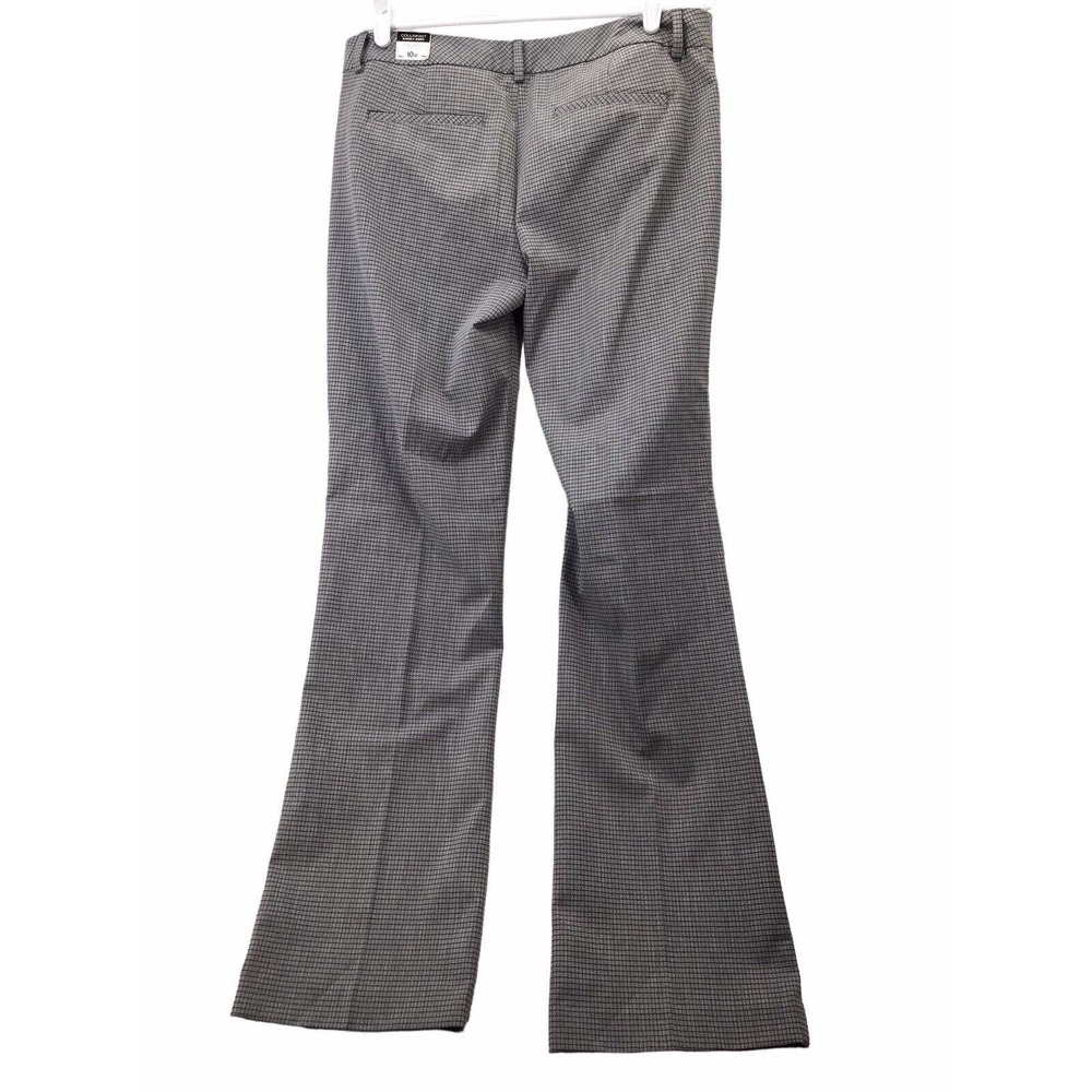 Express Columnist Barely Boot Trouser Pants Size … - image 8